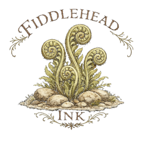 Fiddlehead Ink